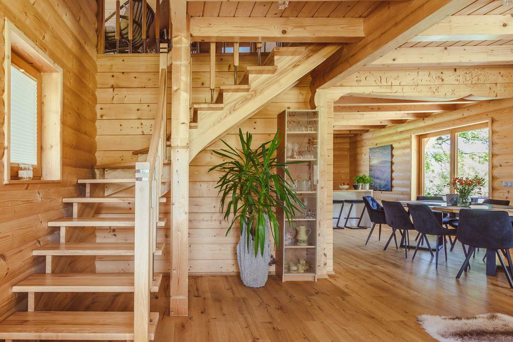 Agroturystyka "Lipowy Zakątek"