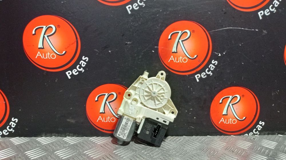 Motor Do Elevador Porta T.D Renault Megane Iii Hatchback (Bz0/1_)