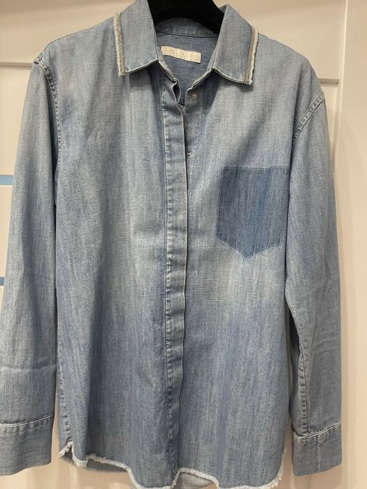 Рубашка Fabiana Filippi brunello cucinelli max mara