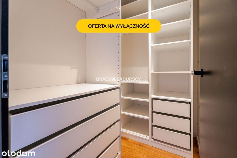 4pok., 2balkony, Płaszów, blisko Bagry, gotowe