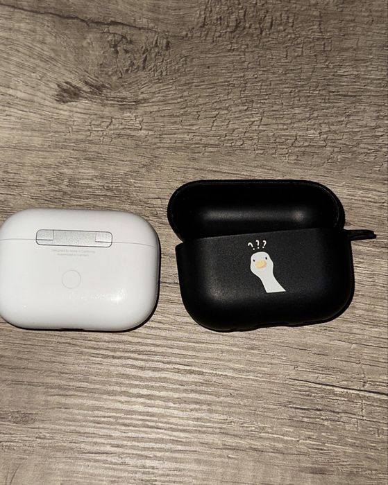 Sprzwdam AirPods Pro 2 (USB-C)