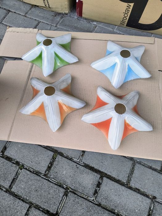 Klosze do żyrandola