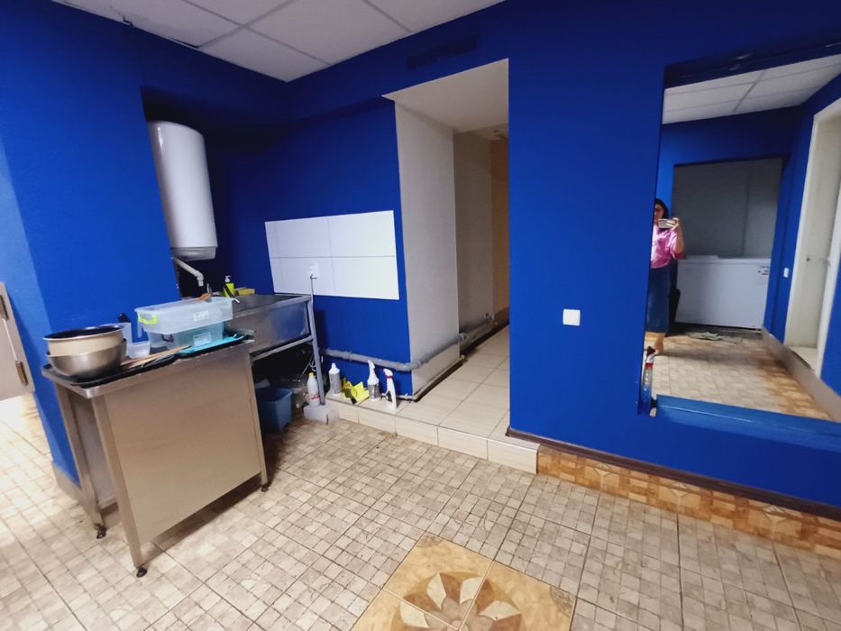 Продам готовый бизнес в центре