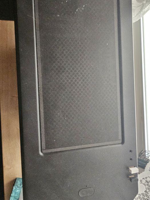 Komputer stacjonarny idealny do 1080p