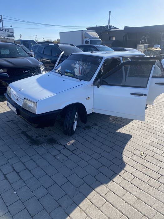 продам ваз 2109 в гарному стані