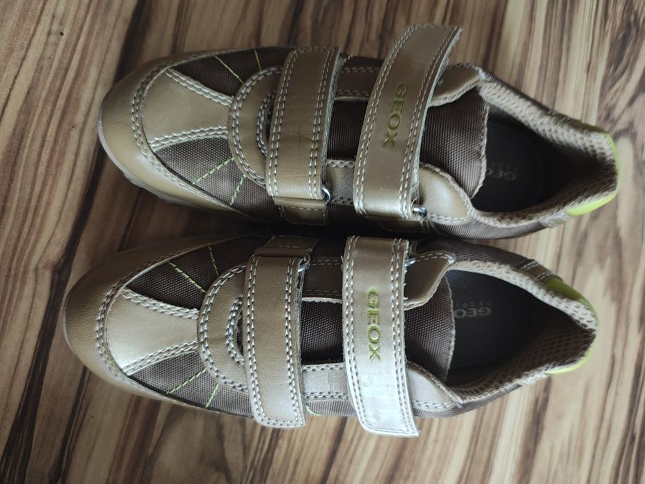 Buty dziecięce Geox rozm 31