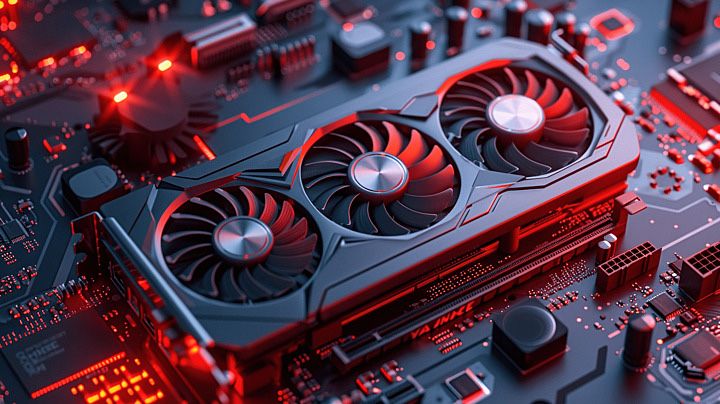 Placas Gráficas Gaming | Ótimo Preço