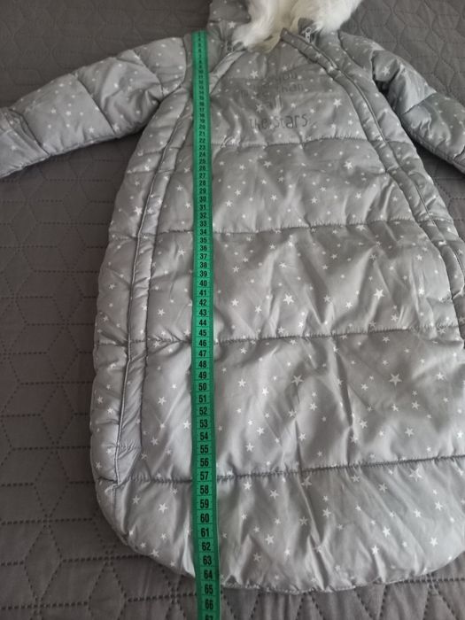 Зимовий конверт Primark