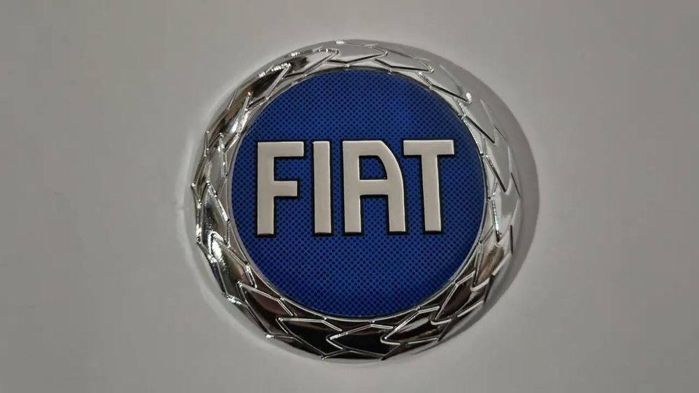 Quadrante Fiat I Doblò 119