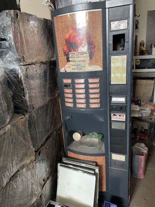 Продам Rheavendors Lazio, Luce