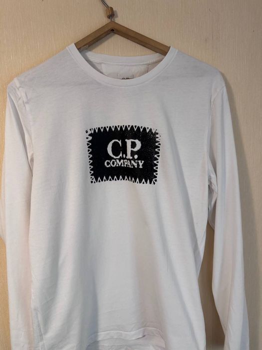 CP Company Longsleeve