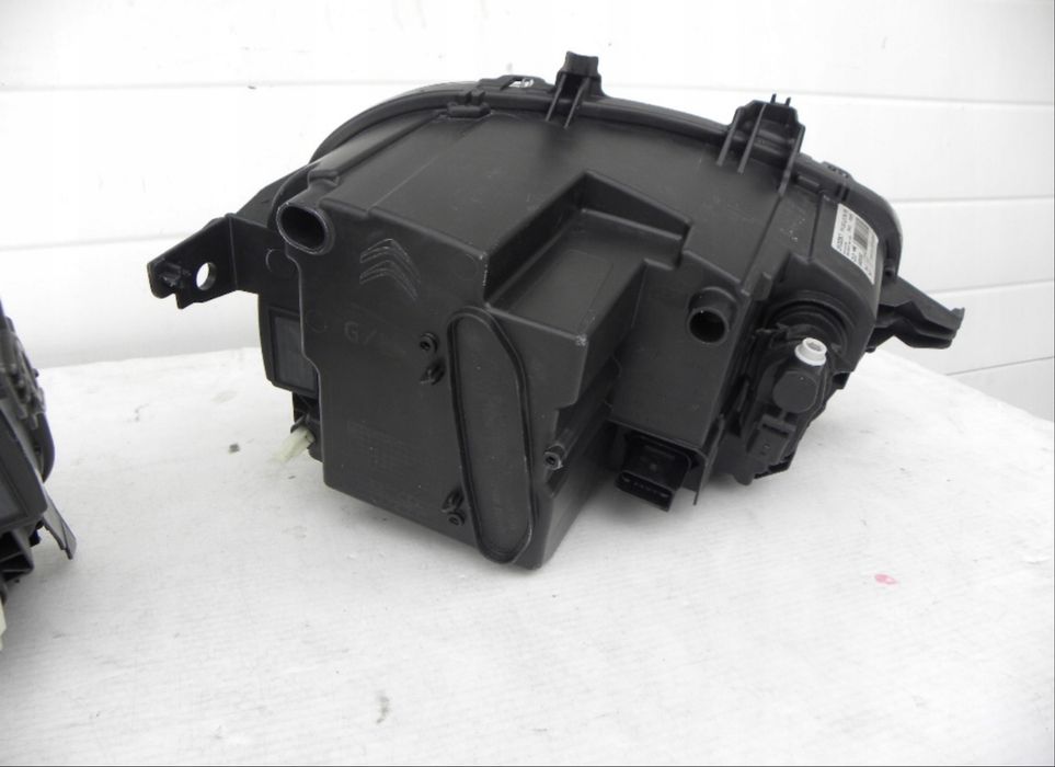 Optica Citroen C3 originais