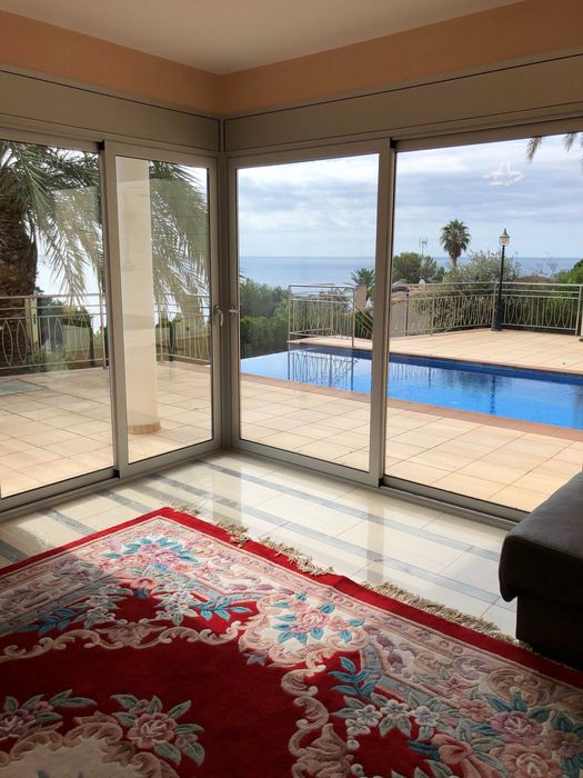 Вілла у моря  Коста Браво, Испания