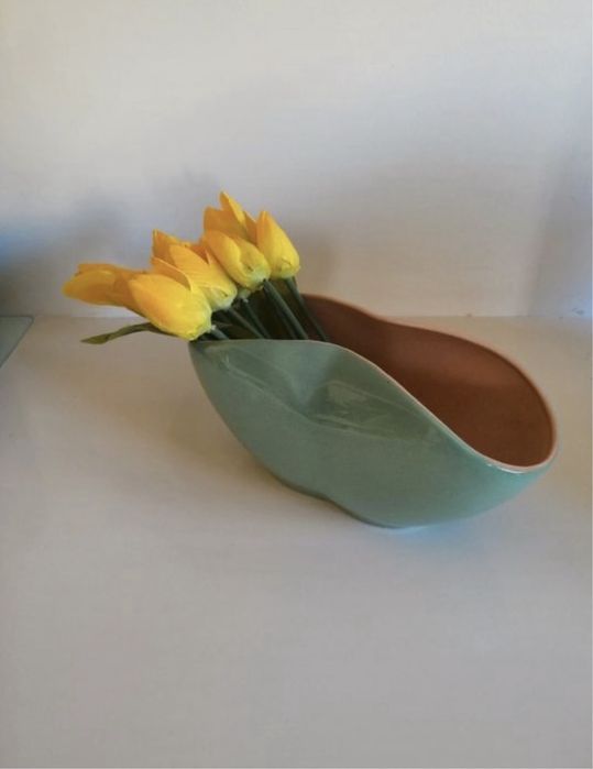 Vintage cachepot / bowl