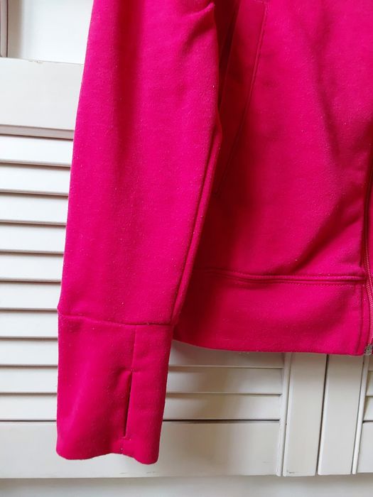Bluza Adidas Stan dobry