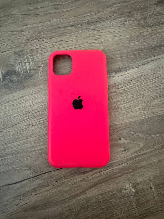 Чохол на айфон 11. Iphone 11.