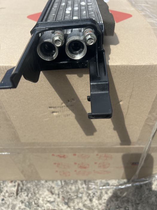 Рідіатор охолодження АКПП Fird Kuga ll 1.5 diesel