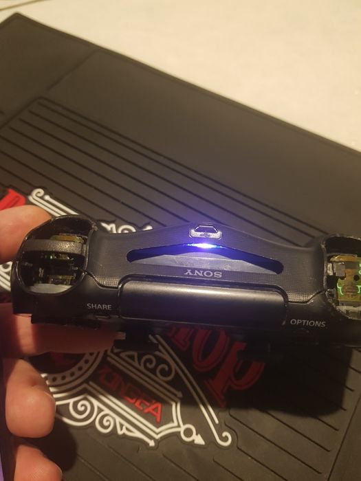 Джойстик Пс4 Плата робоча! jdm001 Читати Опис dualshock4 запчастини