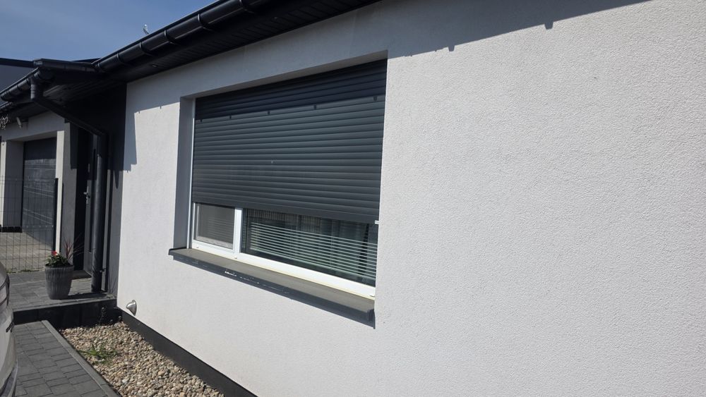 80 m2 dom Olszewnica Stara