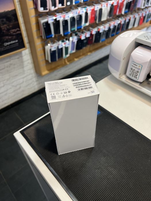 Xiaomi 17T 12/256