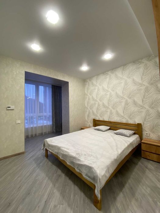 Оренда 1к Озерна