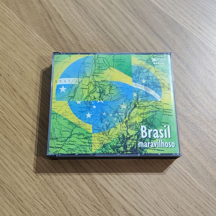 Brasil Maravilhoso