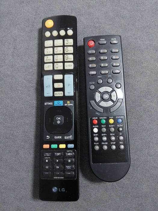 Telewizor LG 49" dekoder gratis