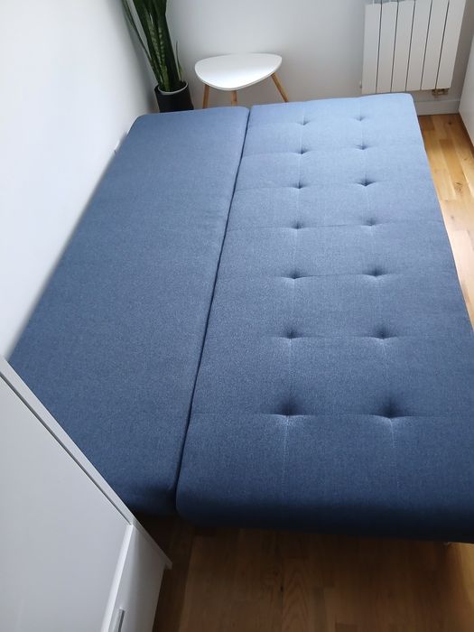 Kanapa/sofa cherry