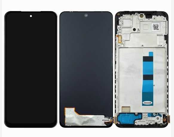 Дисплей Экран модуль Xiaomi Redmi Note 11 тачскрин Redmi Note 12 / 12 Pro сяоми