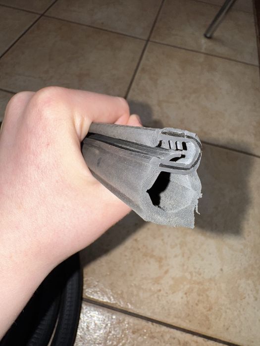 Uszczelka gumowa T-209