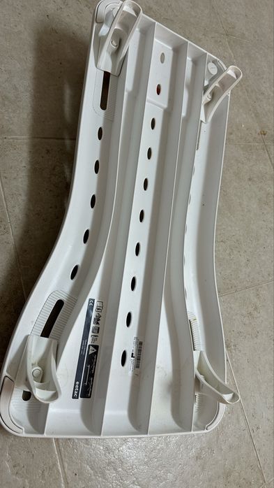 Acento para idoso ou deficiente