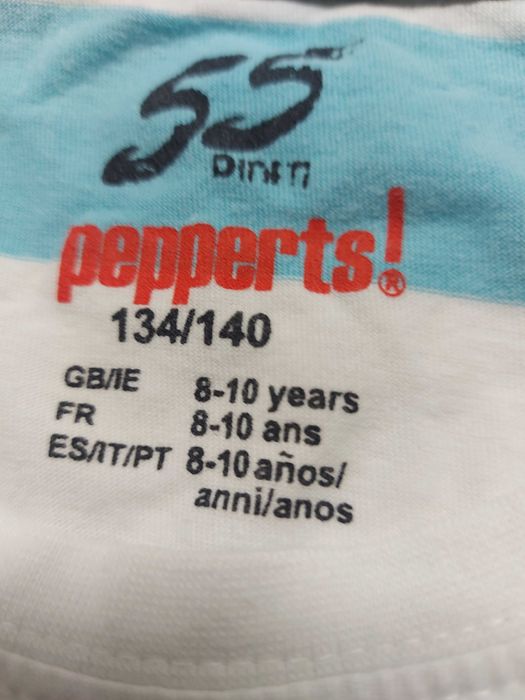 Conjunto 3 peças primavera/ verão
