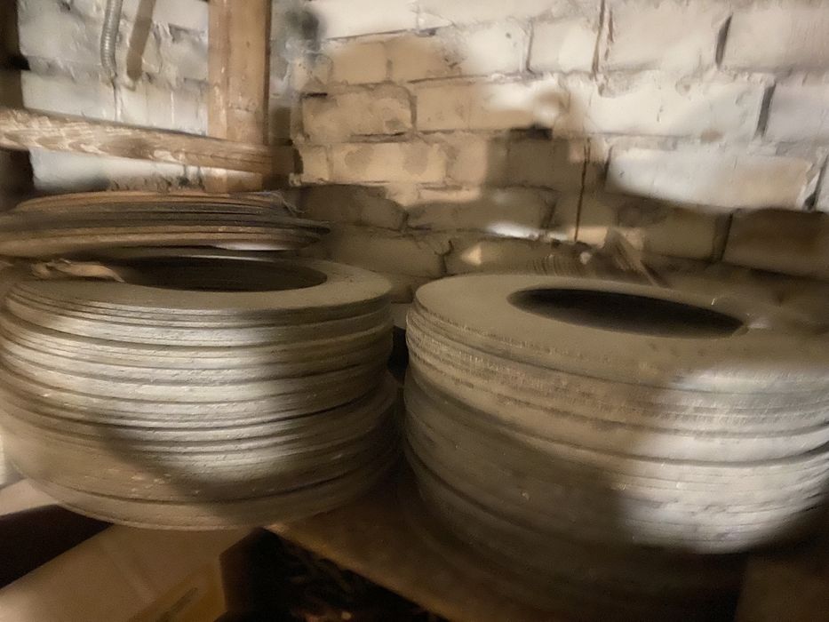 Продам накладки сцепления