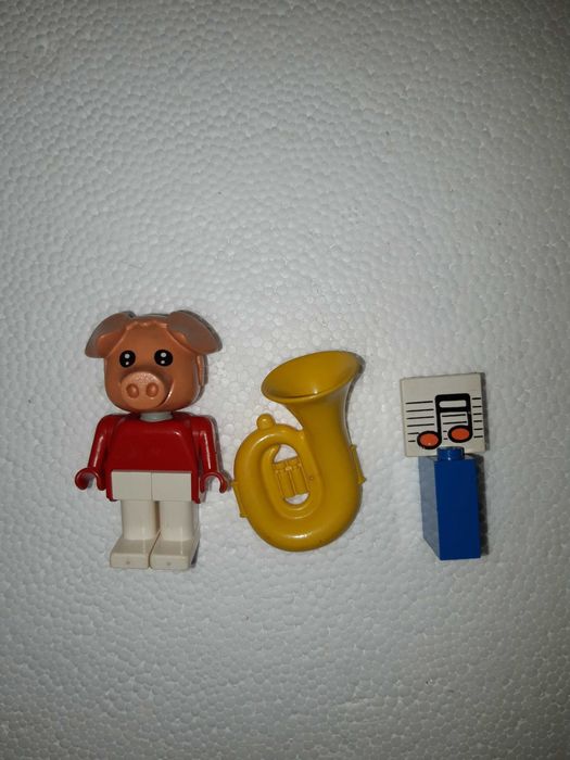 Lego Fabuland 3711