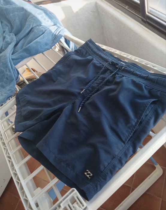 Calções de banho Billabong