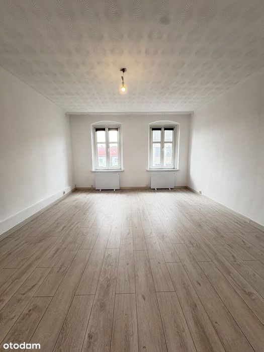 Bezczynszowe po remoncie | 2 pokoje | 60m