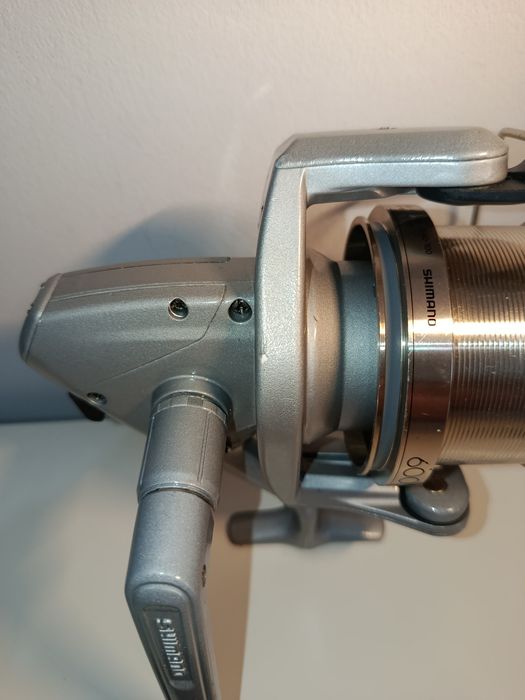 Carreto Shimano ultegra XSA