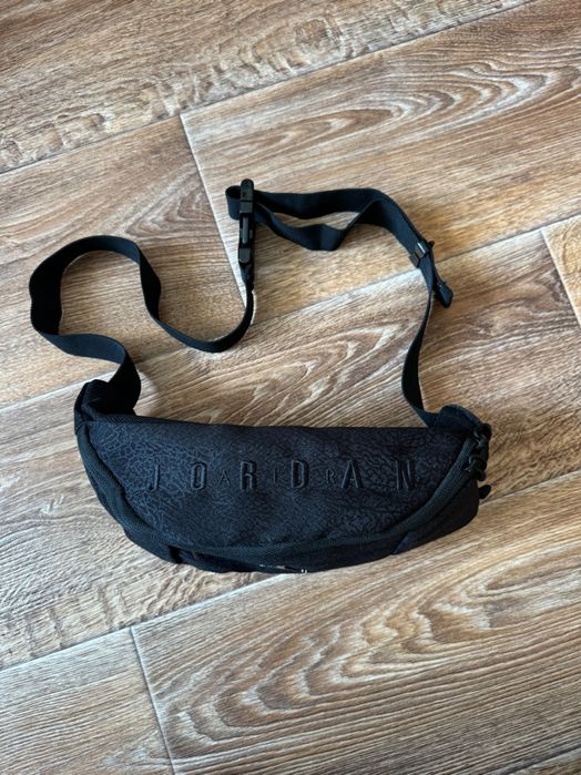 Сумка чоловіча Jordan