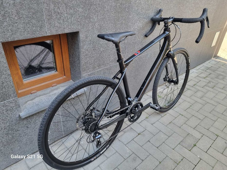 Merida Silex 200 rozm.48cm.19" M 2023rok Super Stan