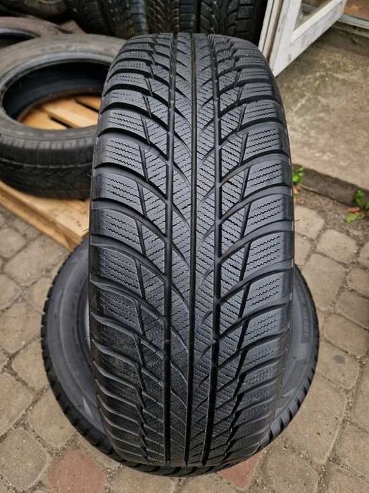 185/60R16 Bridgestone Blizzak LM001 Шини/Колеса/Зимові Склад шин