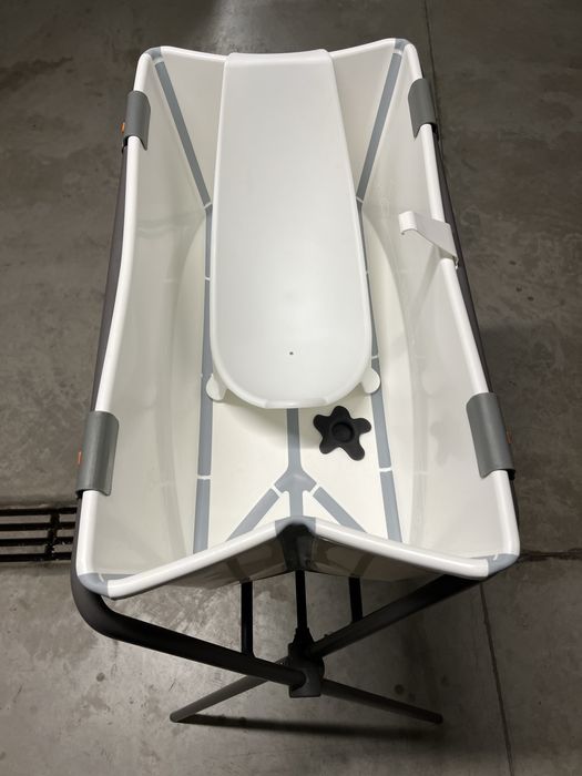 Wanienka skladana Stokke Flexi Bath