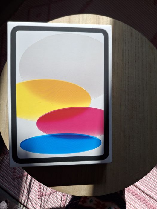 iPad 2025 A16 256gb - oferta de capa e película por estrear