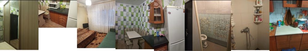 Сдам гостинку Валентиновская 58