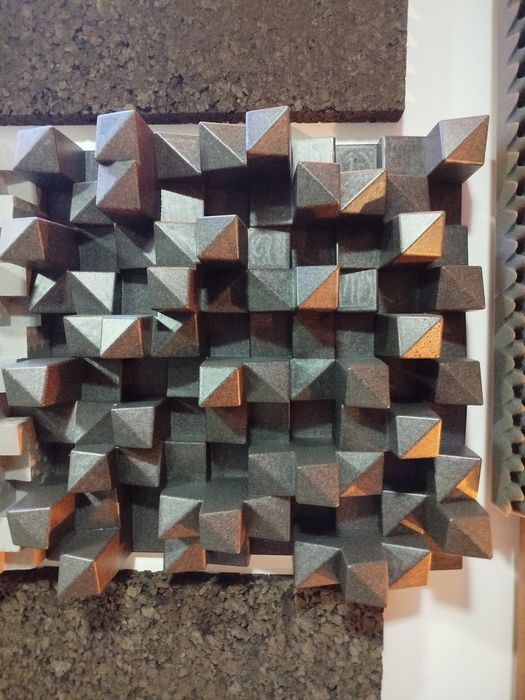 Diffusor (2) Vsound