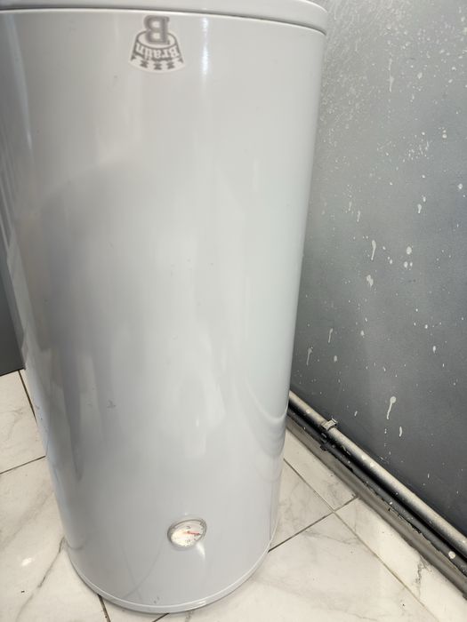 Бойлер на 200л Bandini під ремонт чи на деталі