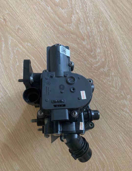 Продам помпу Tiguan 2.0 tsi 2019