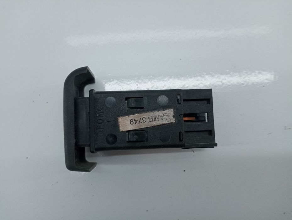 Comutador de limpa-para-brisas - LAND ROVER DISCOVERY II (L318) | 98 - 04