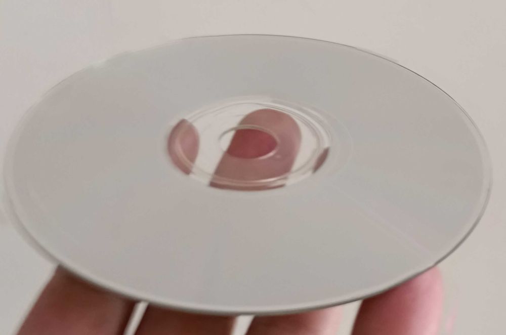 Spin Doctors - A Pocket full of Kryptnoite CD Álbum