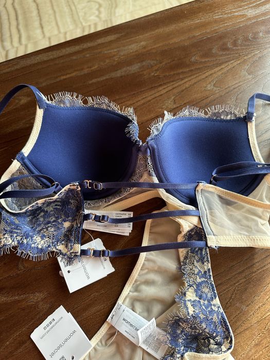 Комплект білизни women’secret