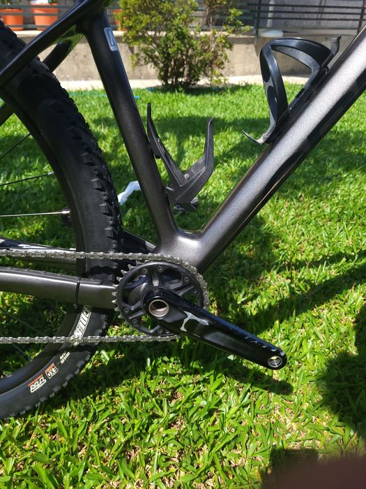 Bicicleta Orbea alma m30